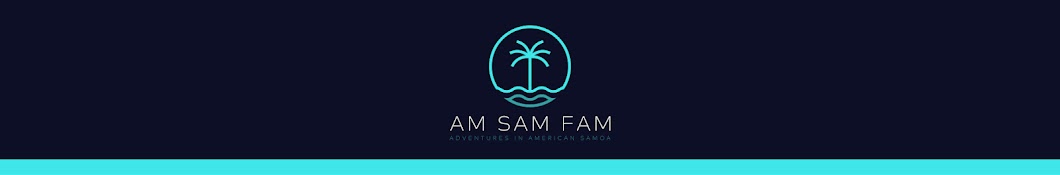 AmSamFam Banner