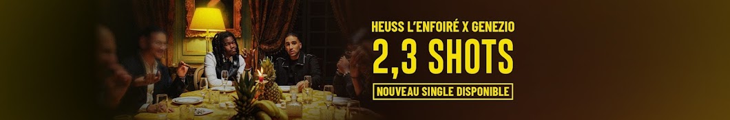 Heuss L'Enfoiré Banner