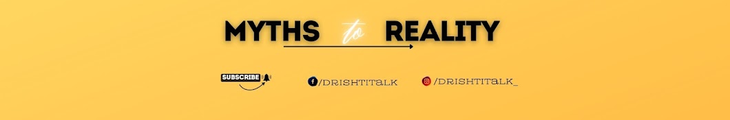 Drishti Talk