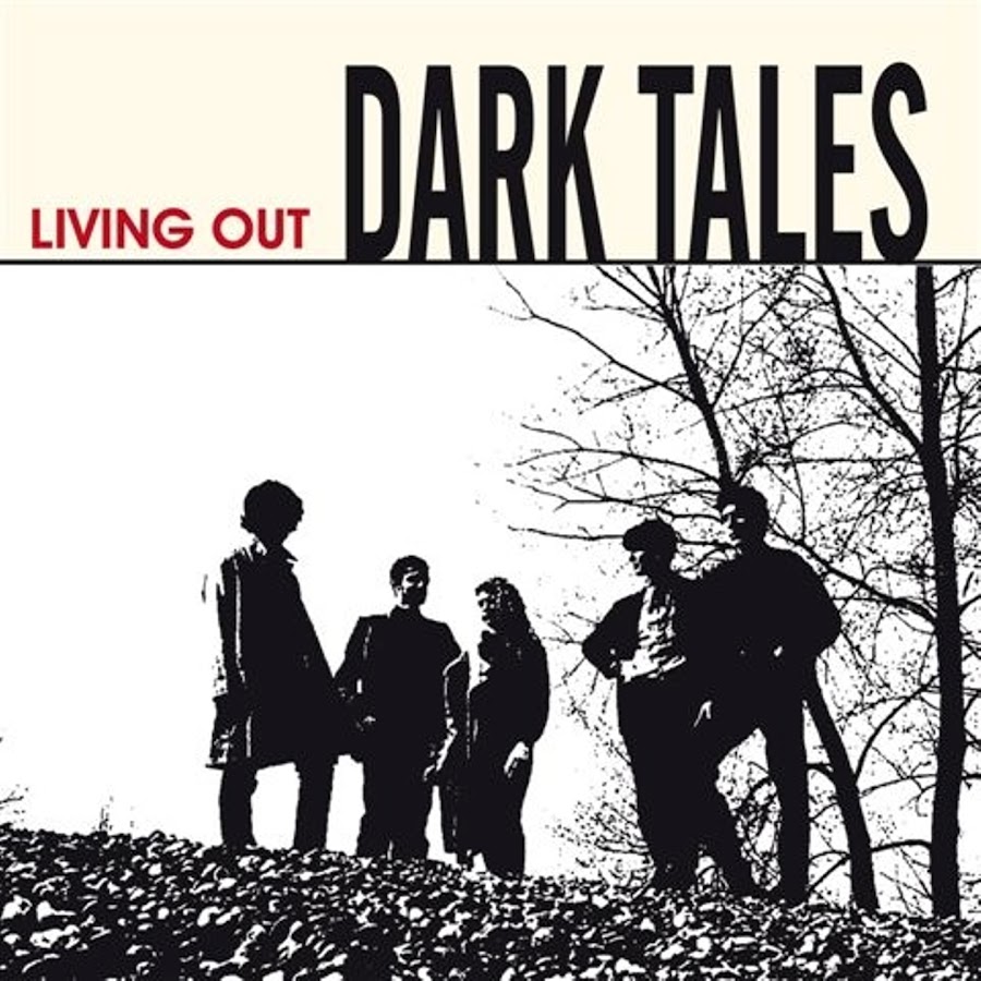 Live Tales (Live, 2013). The Darkest Tales. Living Tales.