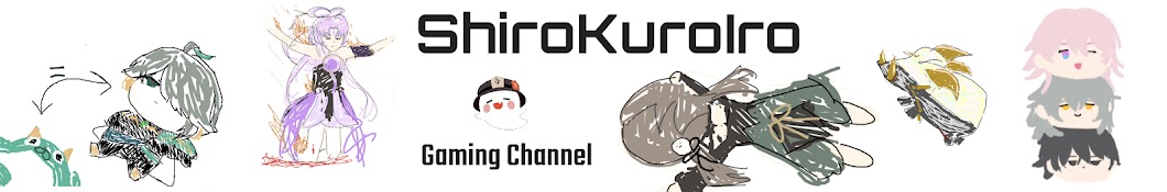 ShiroKuroIro