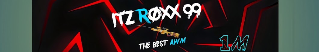 Itz roxx 99 Banner