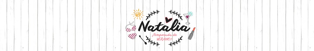 Natalia Merino Banner