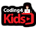 logo Coding 4 Kids