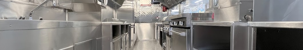 Kareem Carts Food Truck Manufacturer