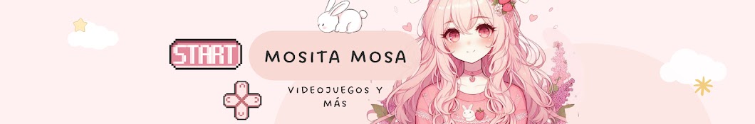 Mosita Mosa🌸