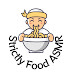 logo Strictly Food ASMR