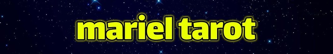 Mariel Tarot - ماریل تاروت