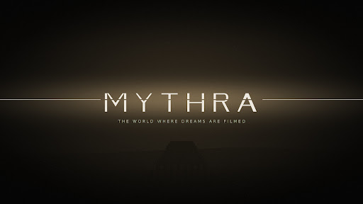 Banner of channel MYTHRA