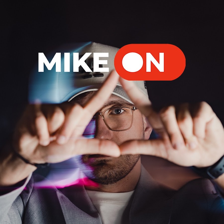 Mike:ON Podcast @mikeonpodcast