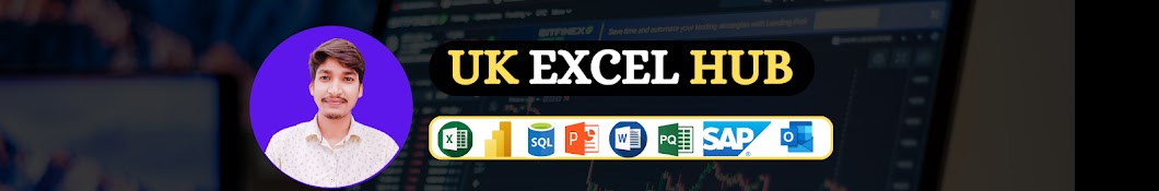 uk excel hub