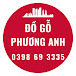 Đồ Gỗ Nội Thất Phương Anh