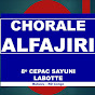 Alfajiri Choir Official