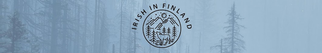 Irish in Finland Banner