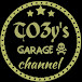 tommy's garage channel