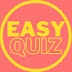 이지퀴즈 Easy Quiz