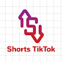 Shorts TikTok