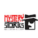 Mystery stories احمد محمود