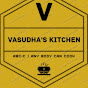 Vasudha's Kitchen 