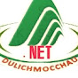 DU LỊCH MỘC CHÂU