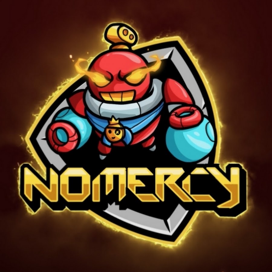 NoMercy @nomercy001