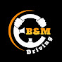 BNM Driving School