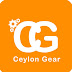 Ceylon Gear