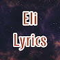 Eli Lyrics