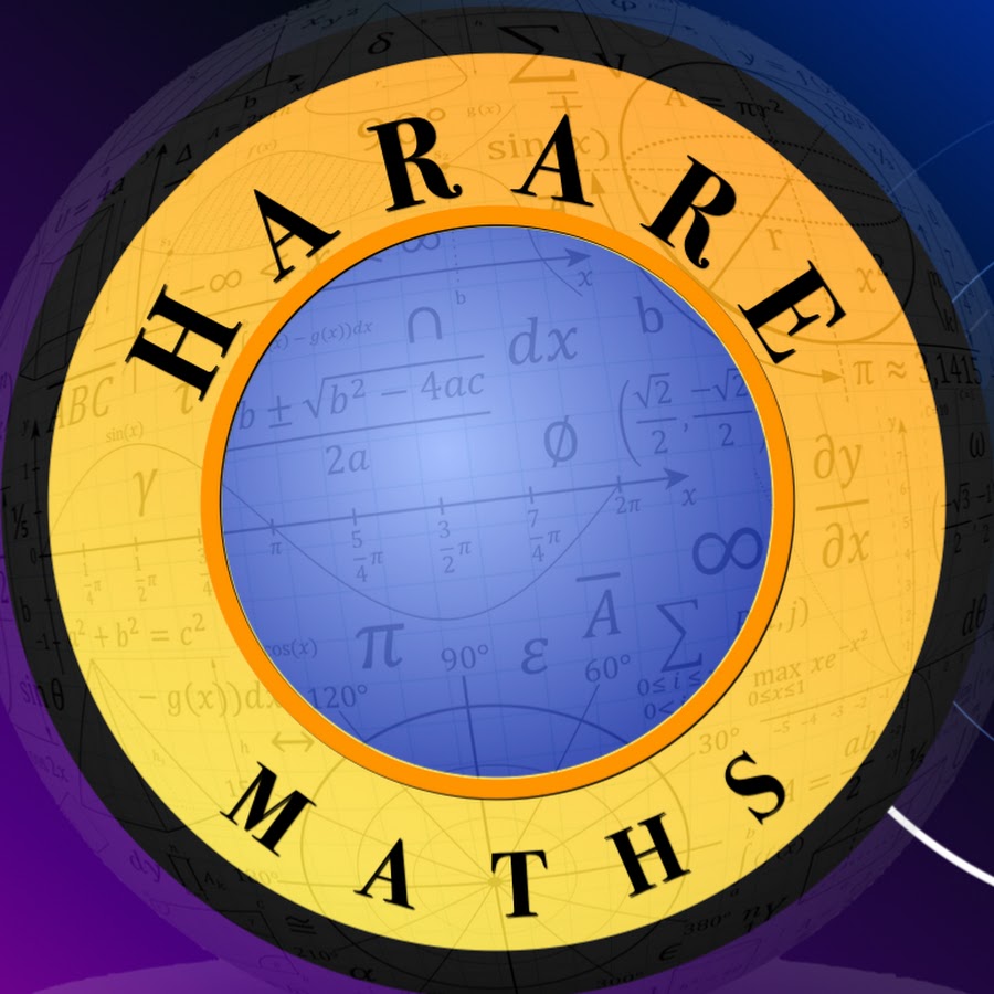 Harare  Maths