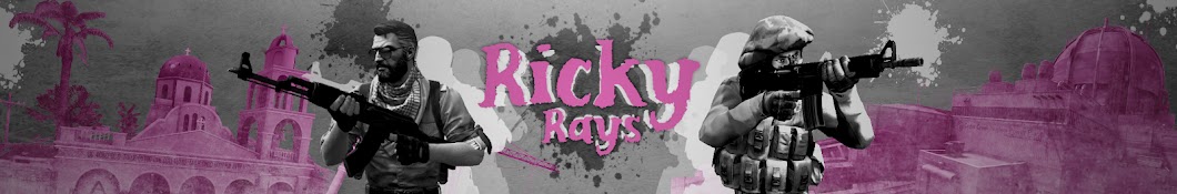 Ricky Rays