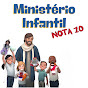 Ministério Infantil Nota 10