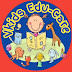 logo Vkids Edu-Care channel  