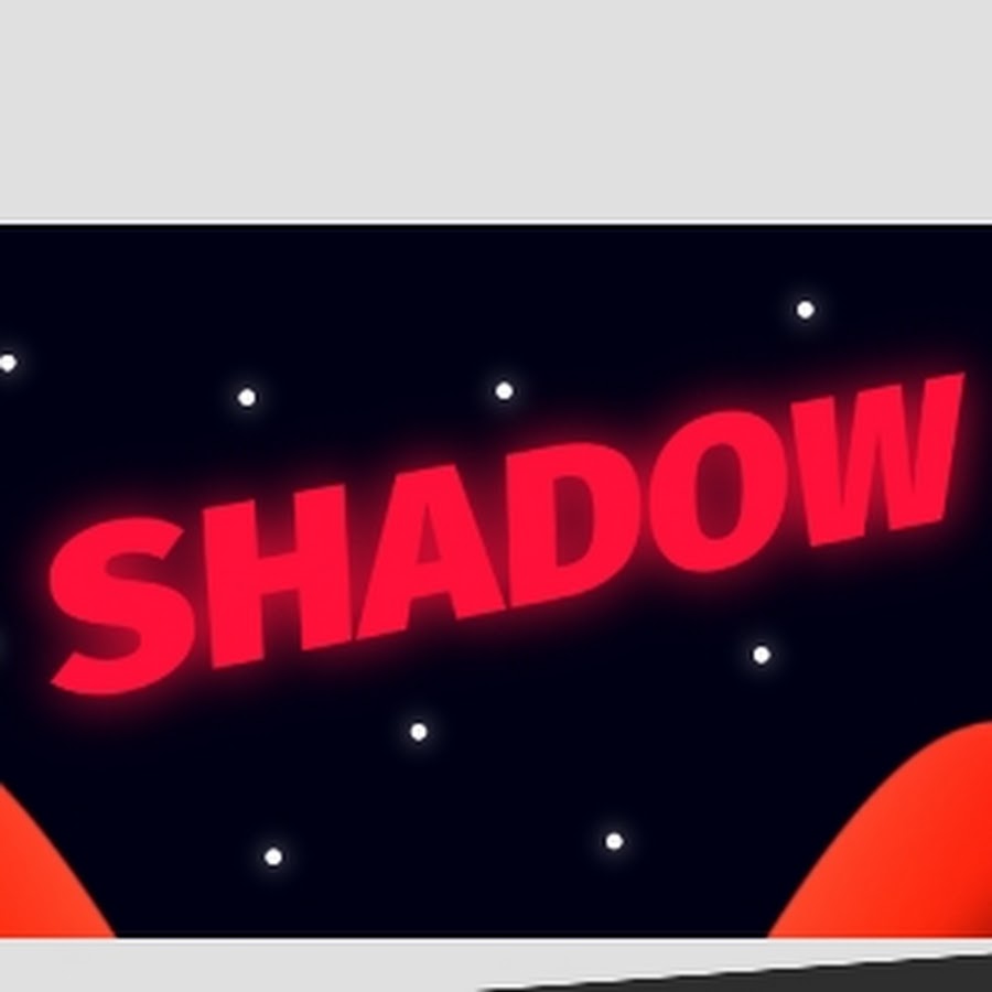 Fan Shadowgames - Youtube