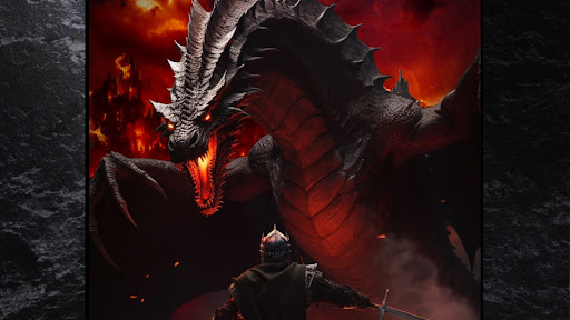 Kingdom of Warlords banner