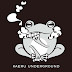 logo Kaeru underground - Topic