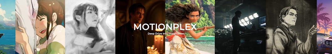 Motionplex