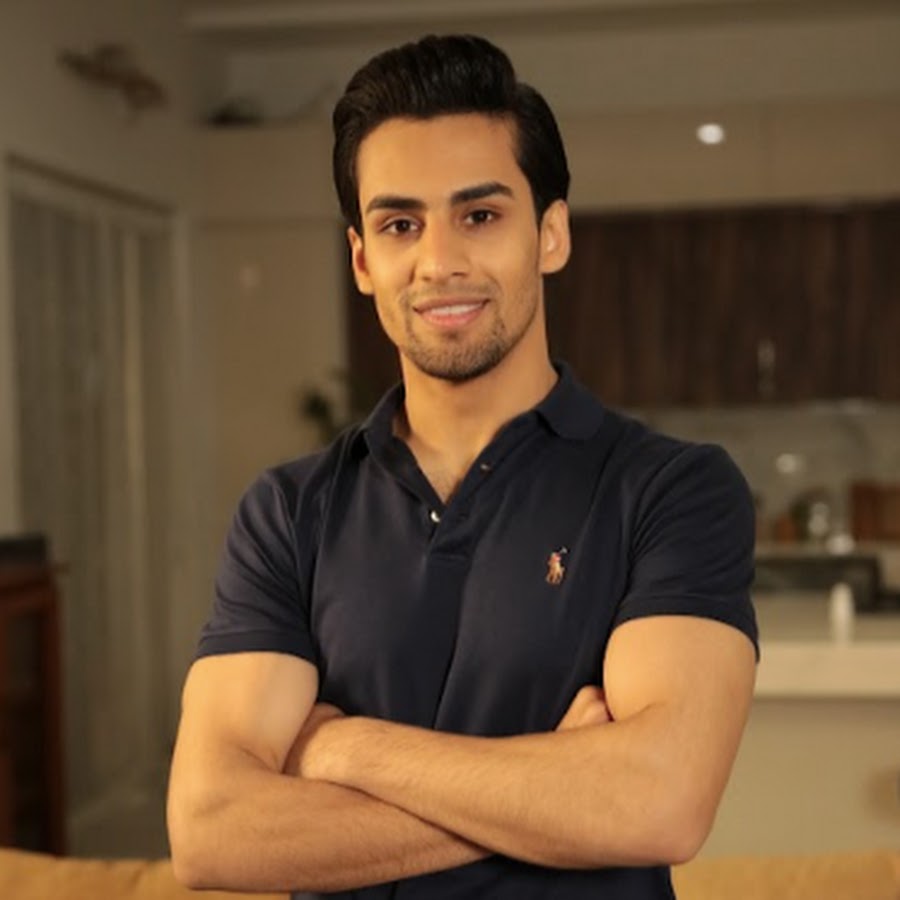 influencer profile picture