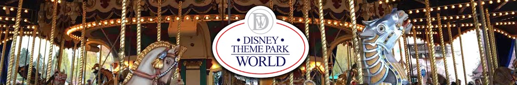 Disney ThemePark World