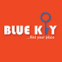 BLUEKEY PROPERTIES LTD