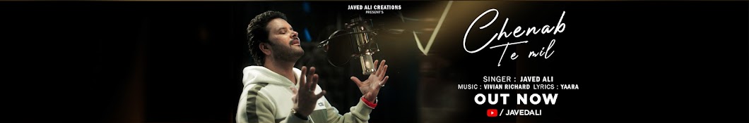 Javed Ali Banner