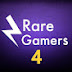 RARE GAMERS5