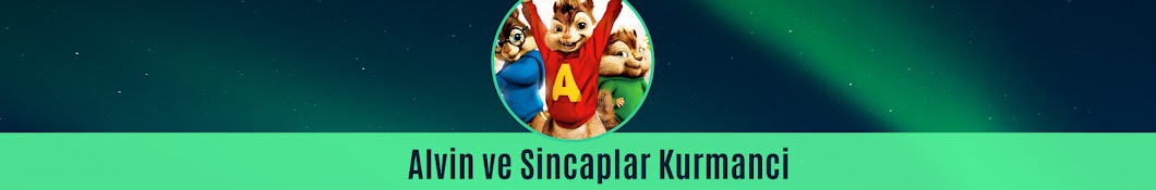 Alvin ve Sincaplar Kurmanci