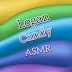 logo Logan Candy ASMR