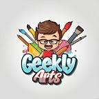 Geekly Arts