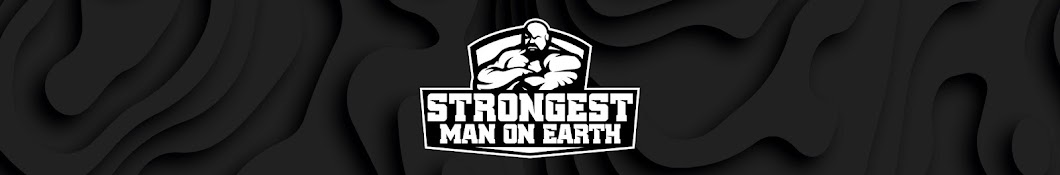 Strongest Man On Earth