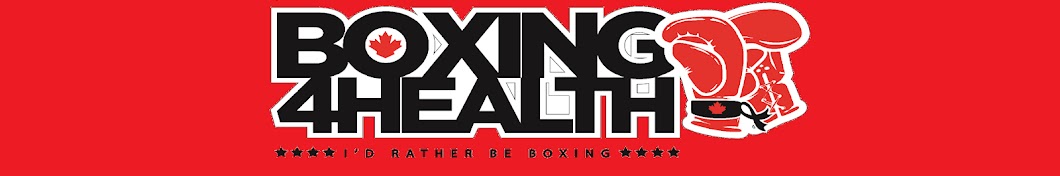 Boxing 4 Health - Parkinson's Specific Boxing