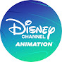Disney Channel Animation youtube avatar