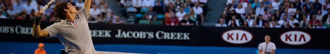 OnlineFederer Banner