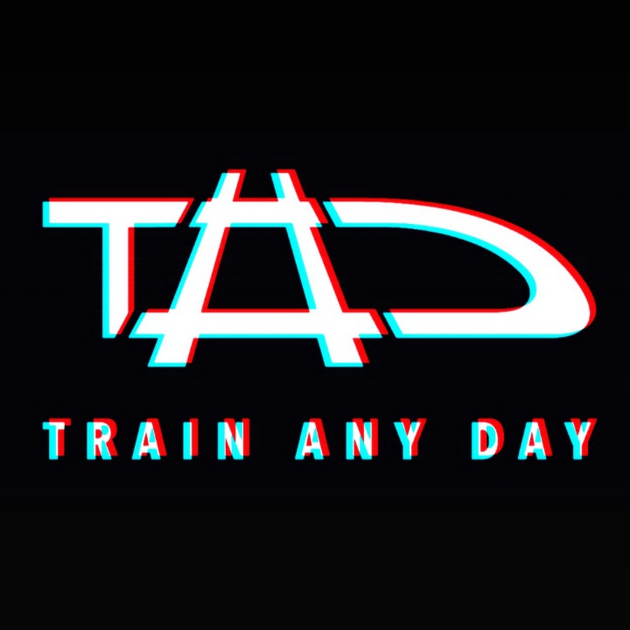 Train Any Day