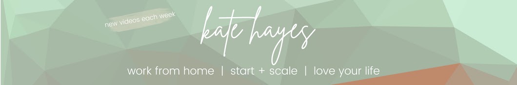 Kate Hayes Banner